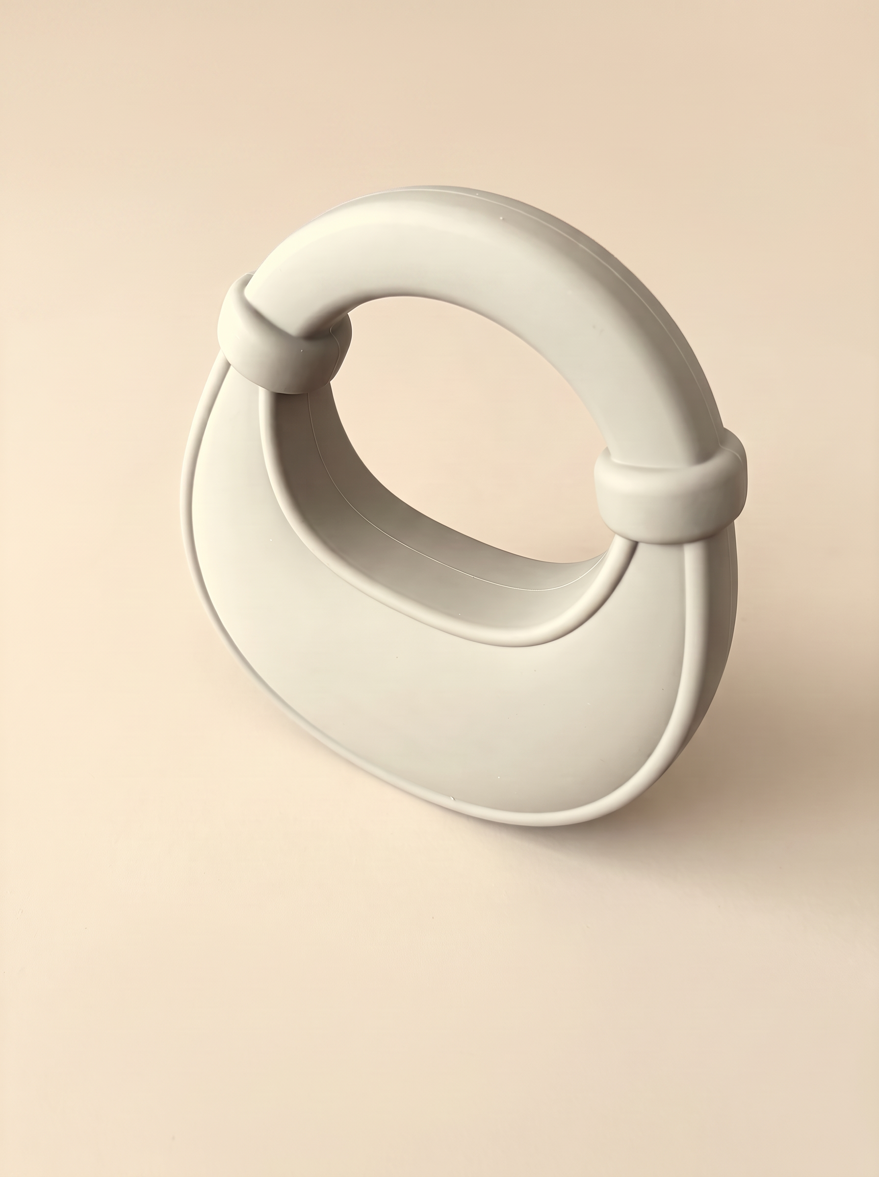 Florafit kettlebell i sandtone