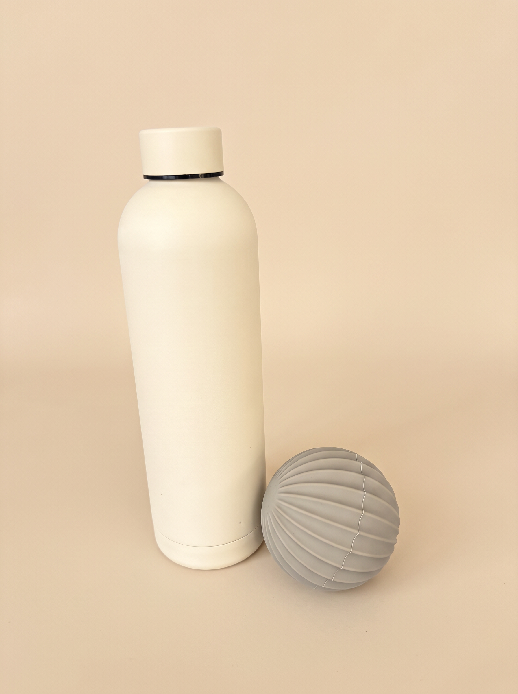 Florafit drikkedunk og massagebold